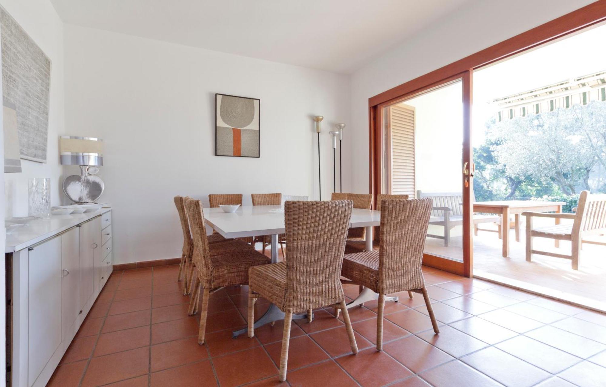 Villa Molletta A Punta Ala Vicino Spiaggia Con Ac מראה חיצוני תמונה