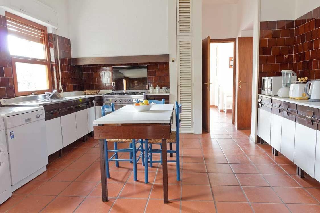 Villa Molletta A Punta Ala Vicino Spiaggia Con Ac מראה חיצוני תמונה