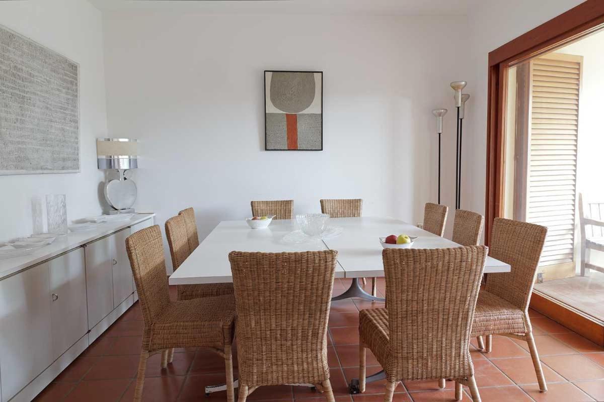 Villa Molletta A Punta Ala Vicino Spiaggia Con Ac מראה חיצוני תמונה