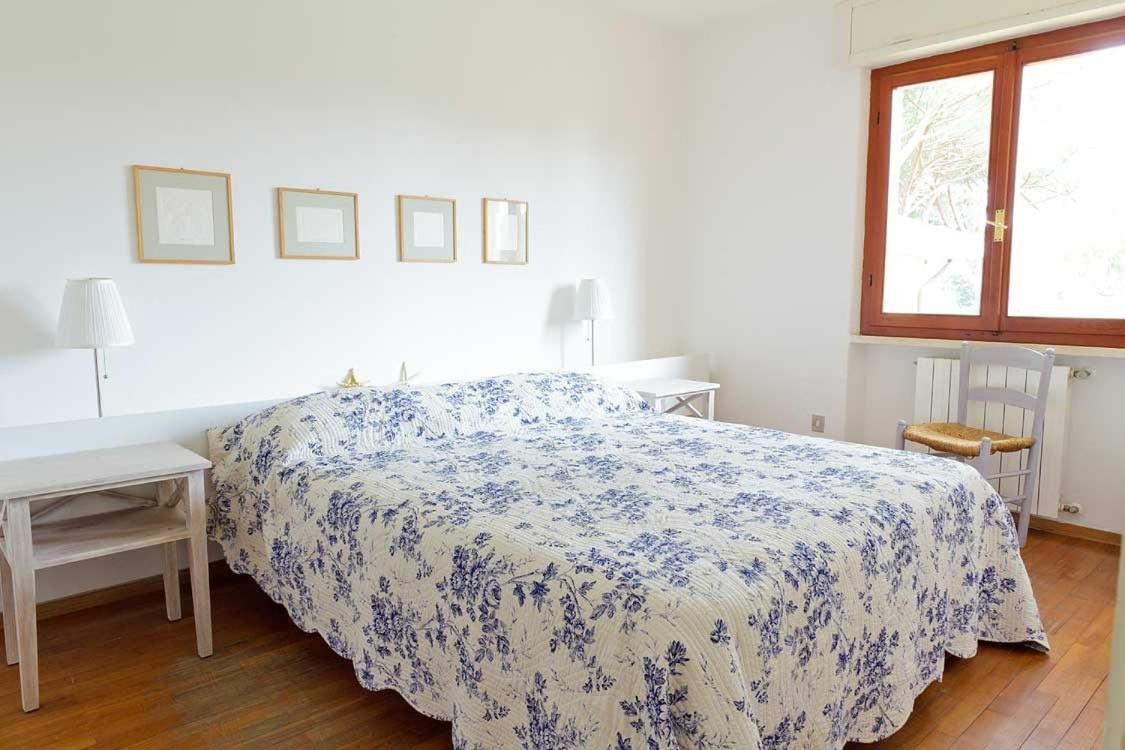 Villa Molletta A Punta Ala Vicino Spiaggia Con Ac מראה חיצוני תמונה